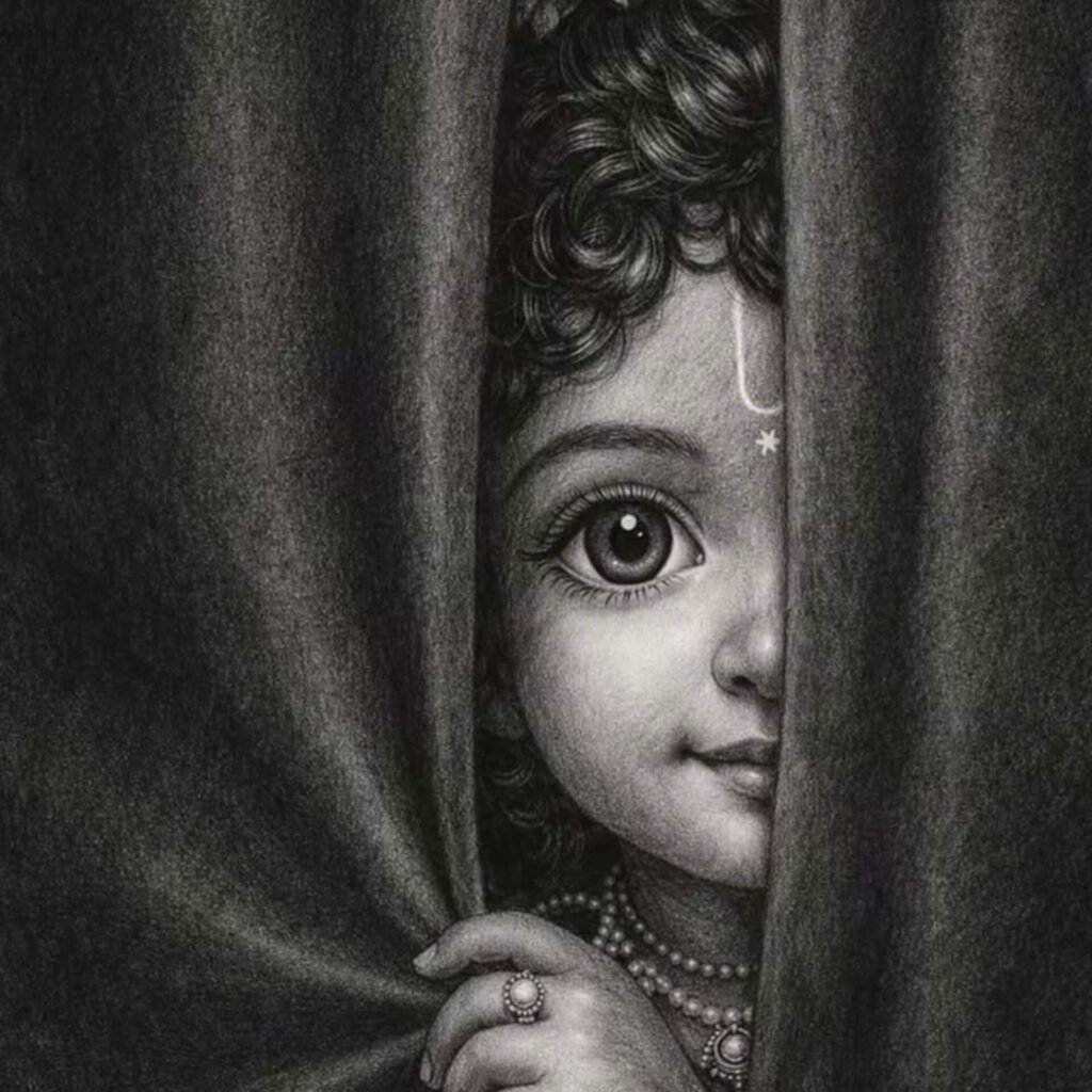 Krishna Images Hd
