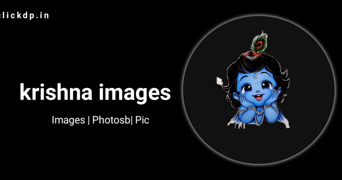 krishna images