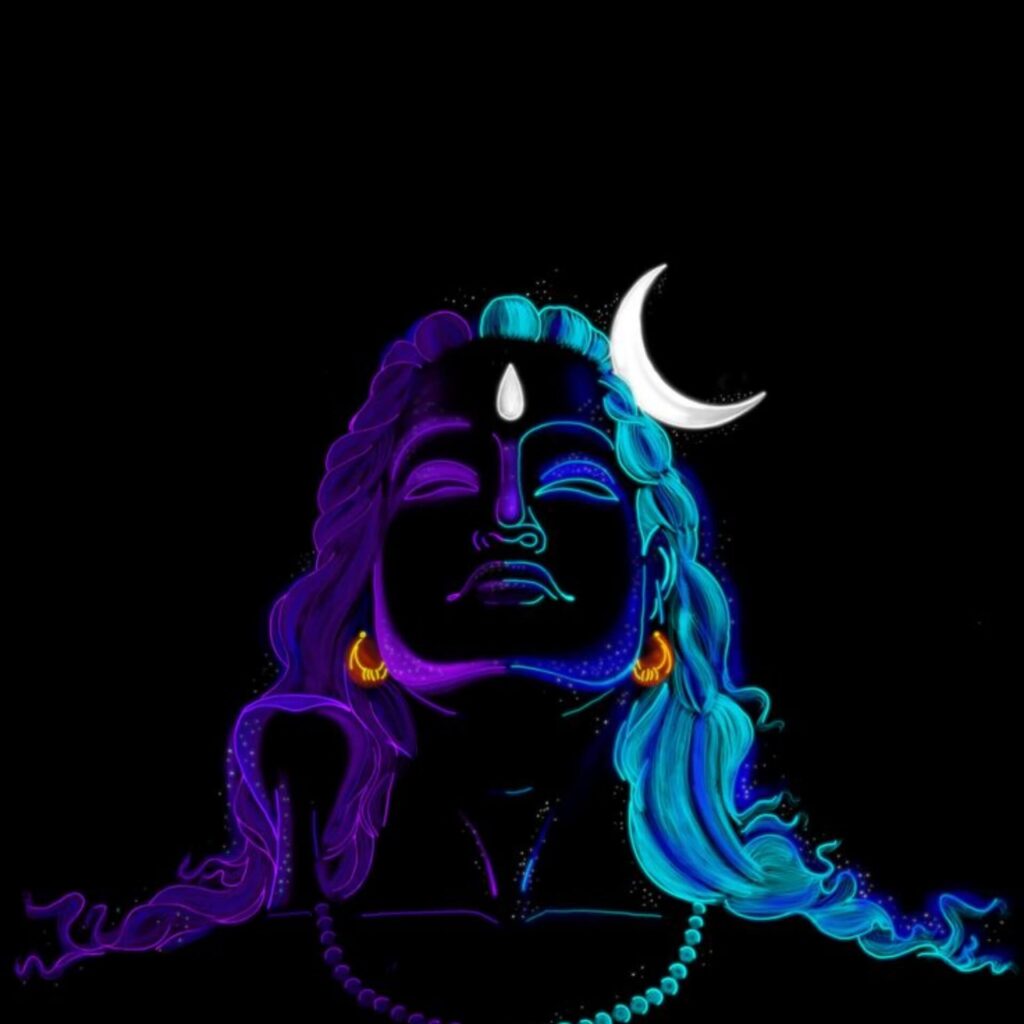Lord Shiva Images 