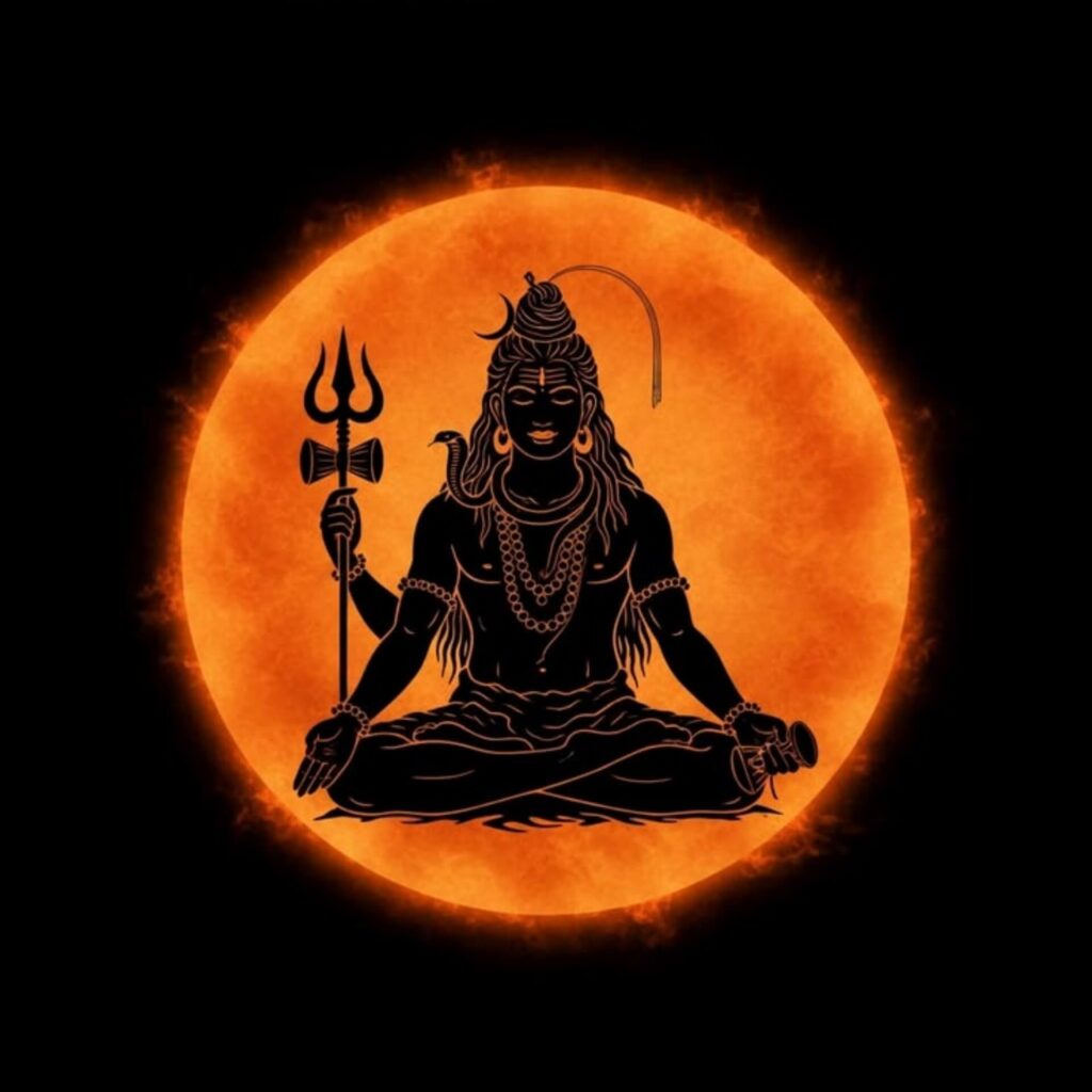 Lord shiva images wallpapers

