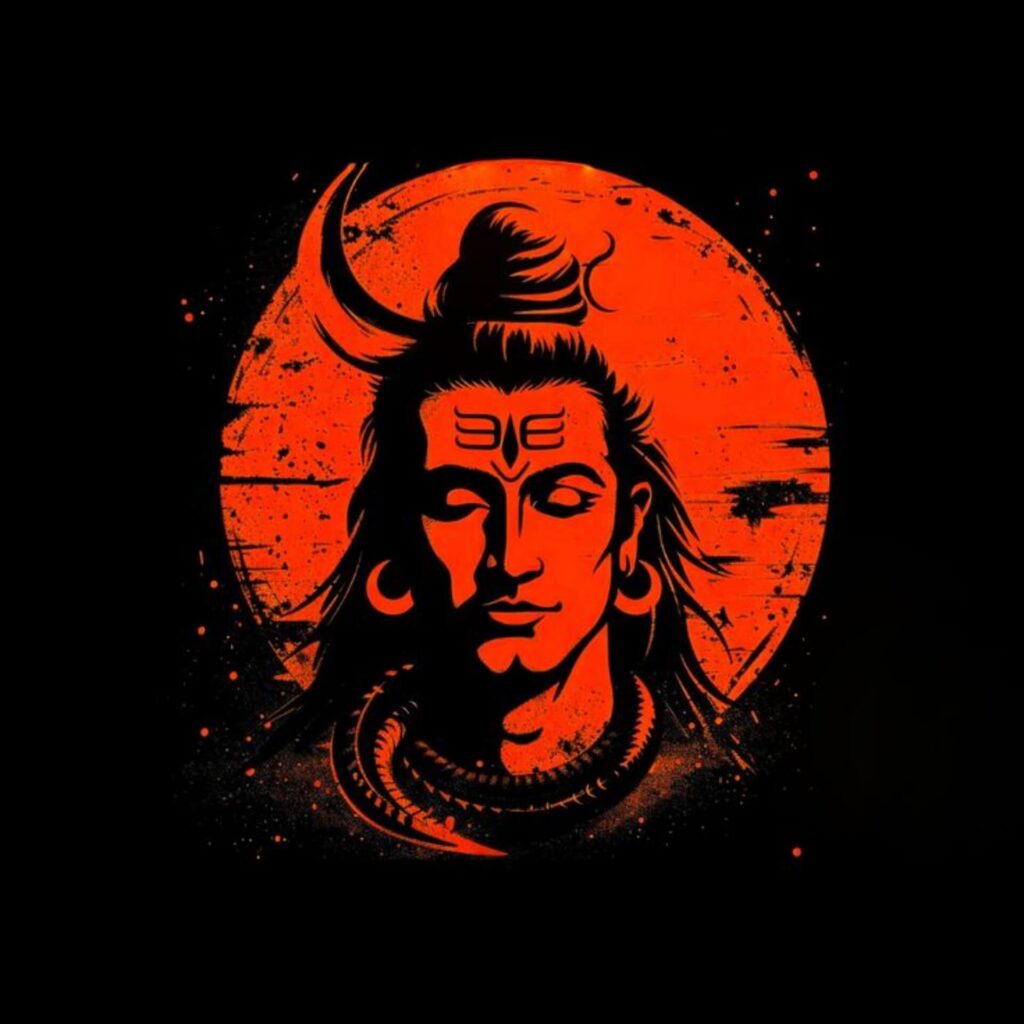 Lord Shiva Images 3d
