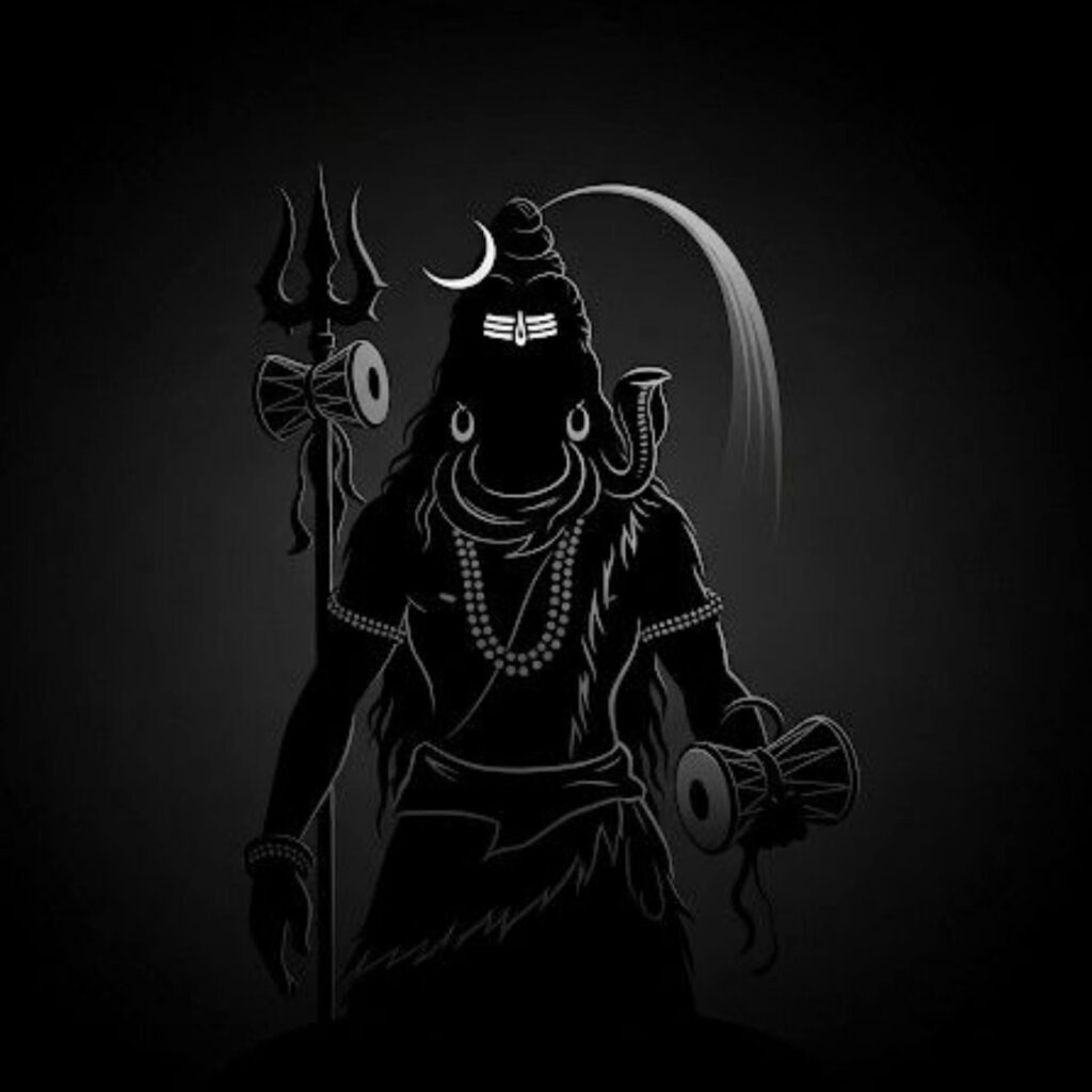 Lord shiva images real