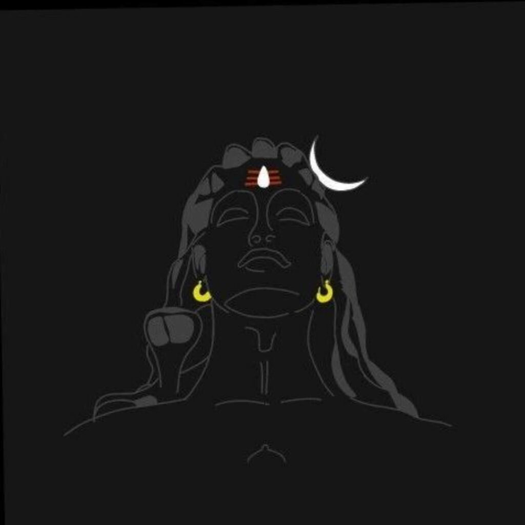Lord shiva images wallpapers
