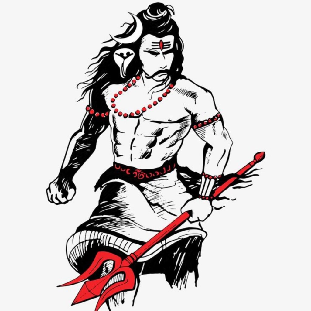 Lord Shiva Images Hd 1080p Download
