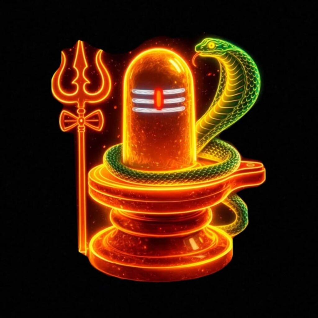 Beautiful Photos of Lord Shiva

