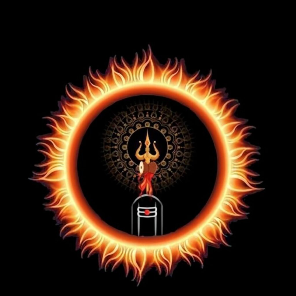 Lord Shiva images 4k
