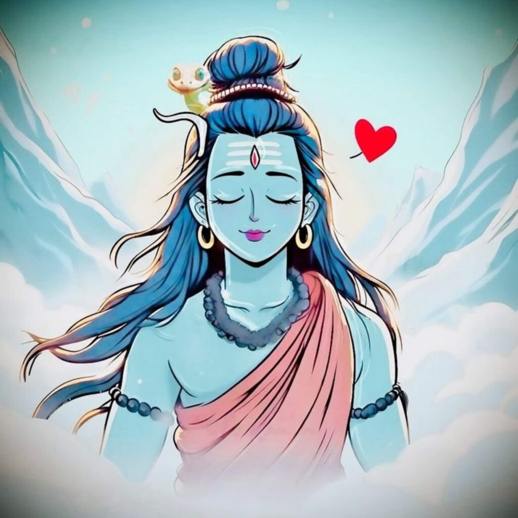 Lord Shiva Images Hd 1080p Download
