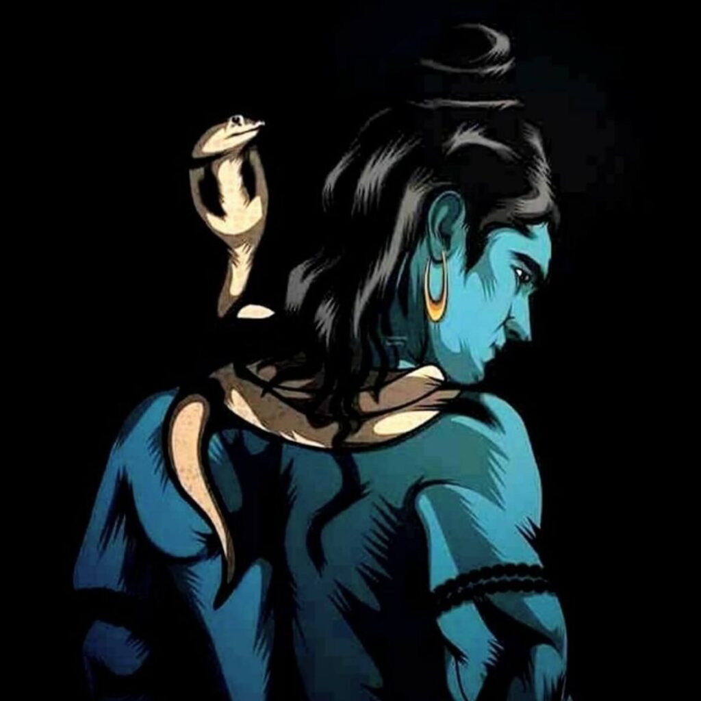 Lord Shiva Images 3d
