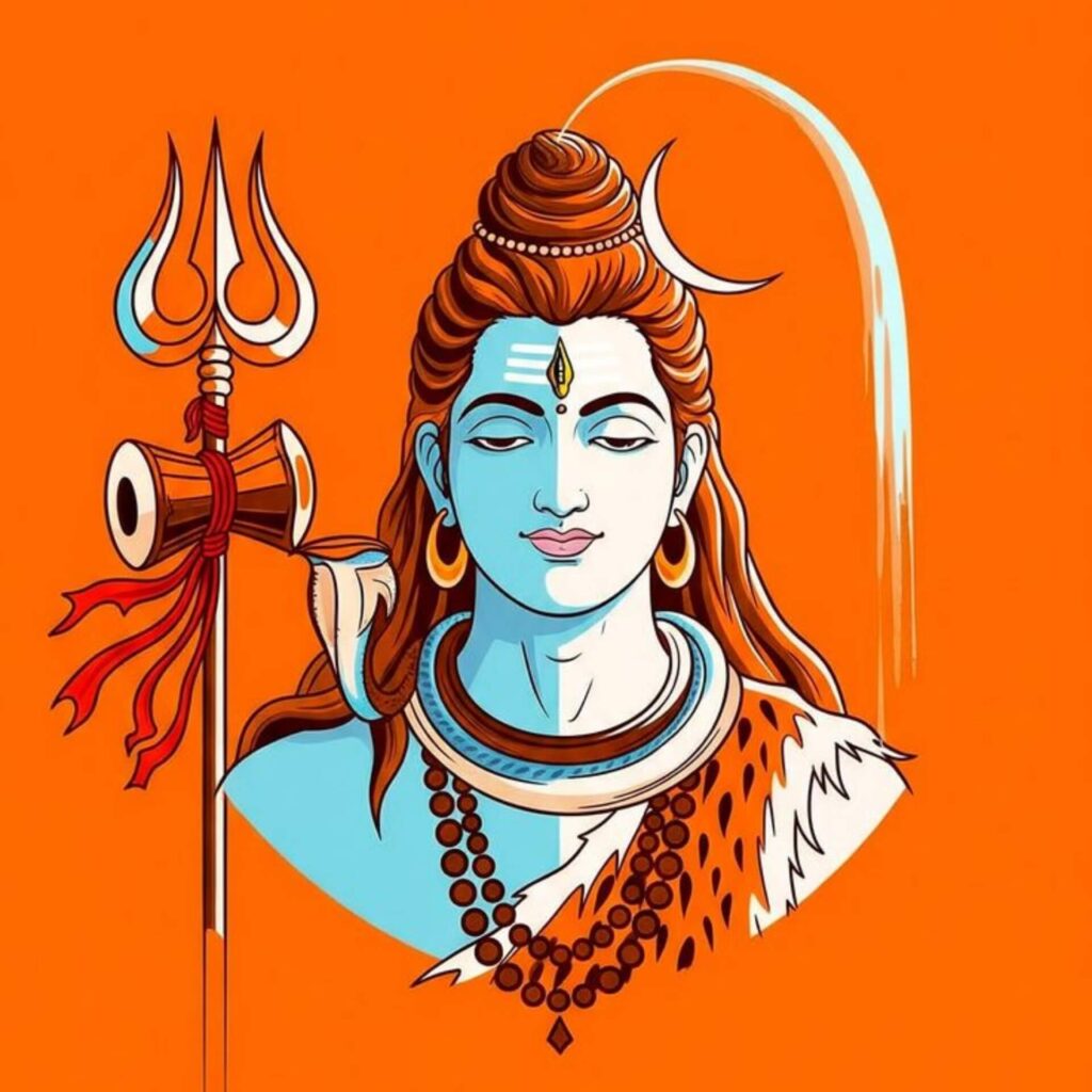 Lord Shiva images hd download
