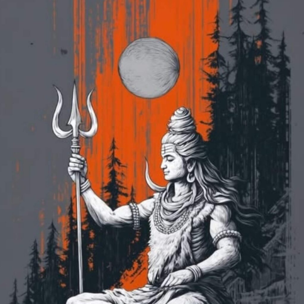 Lord Shiva Images Hd 1080p Download

