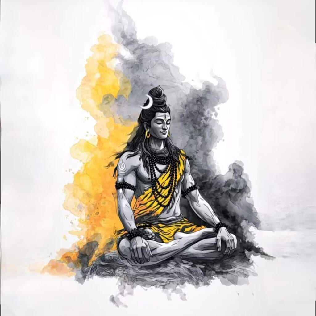 Lord shiva images wallpapers
