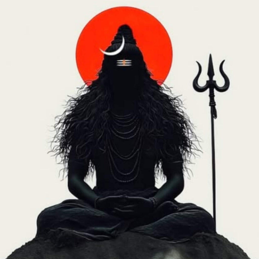 Lord Shiva Images 3d
