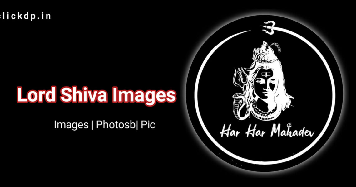 Lord Shiva Images 