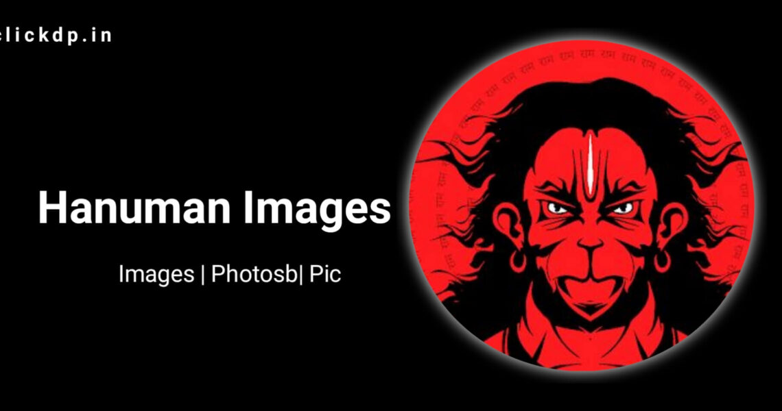 Hanuman Images