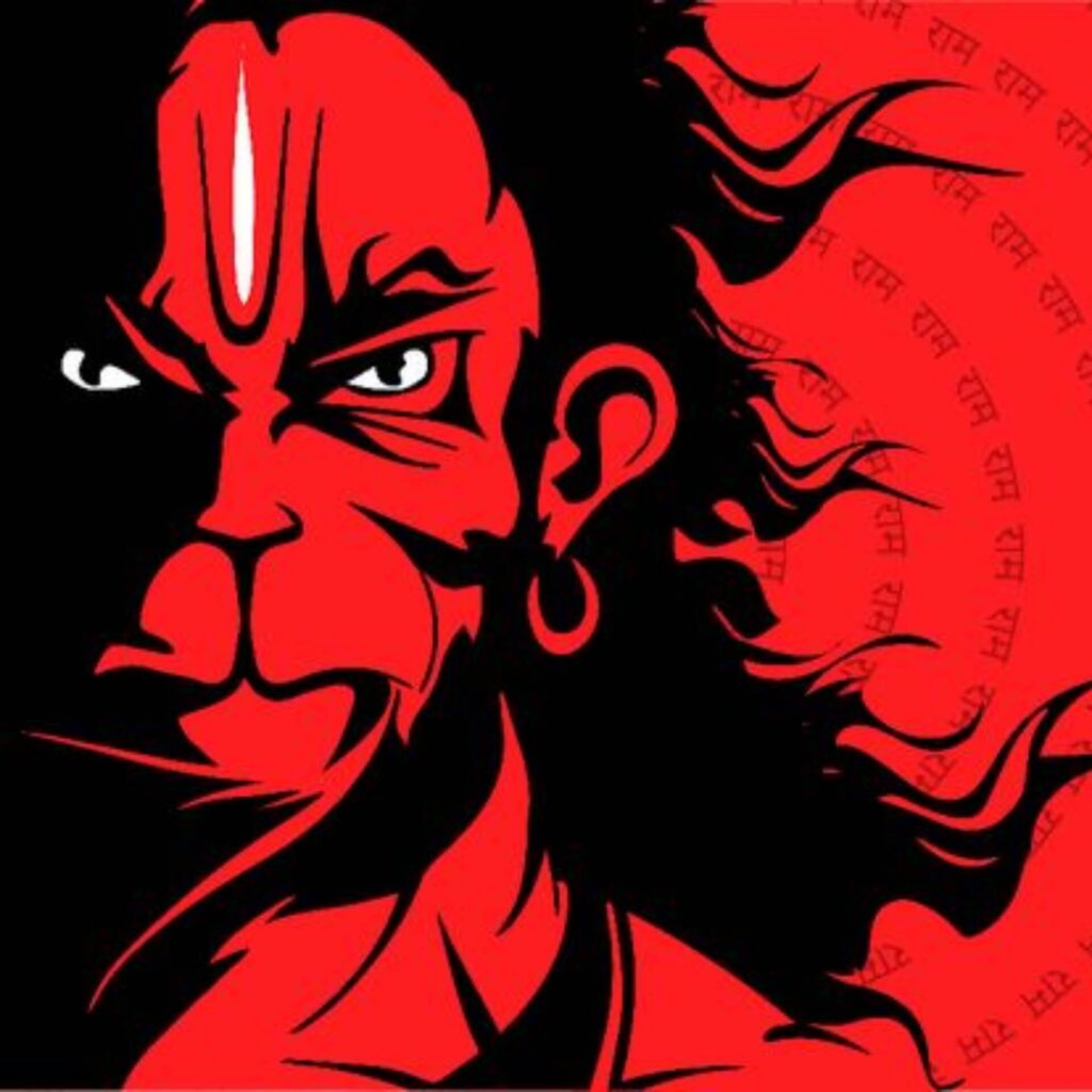 Hanuman Images