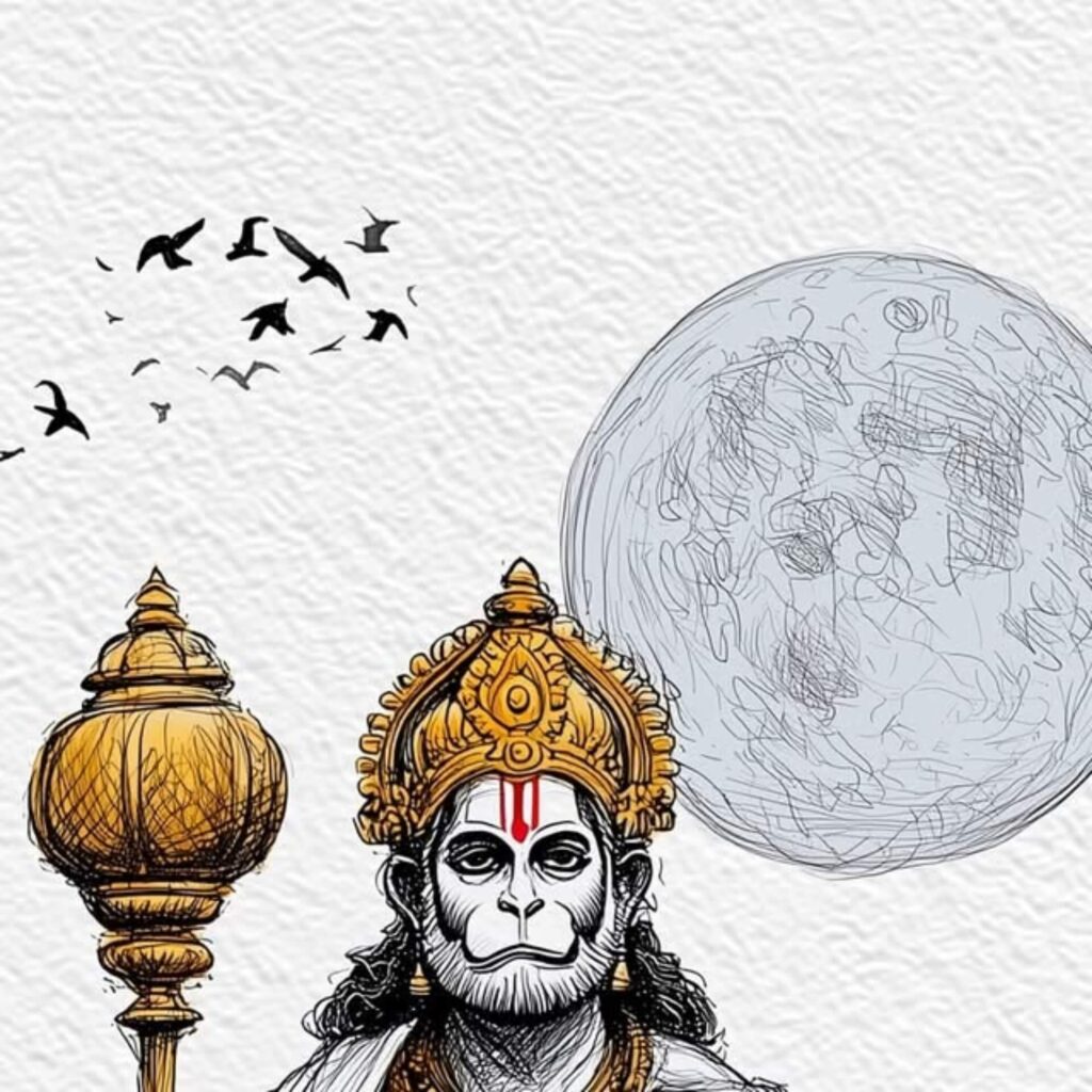 Hanuman Photos Hd
