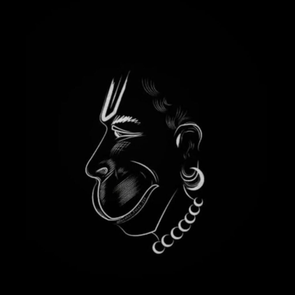 Lord Hanuman Images real
