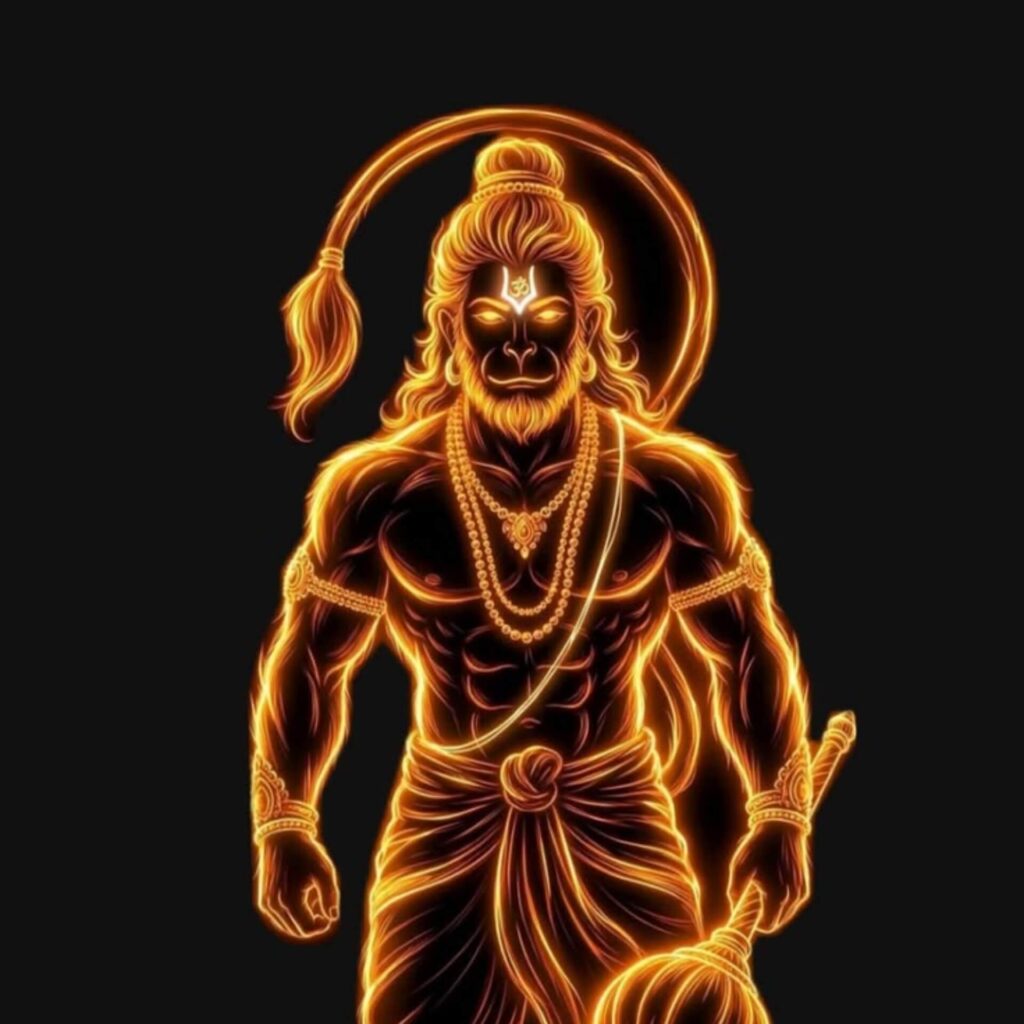 Hanuman Photos New
