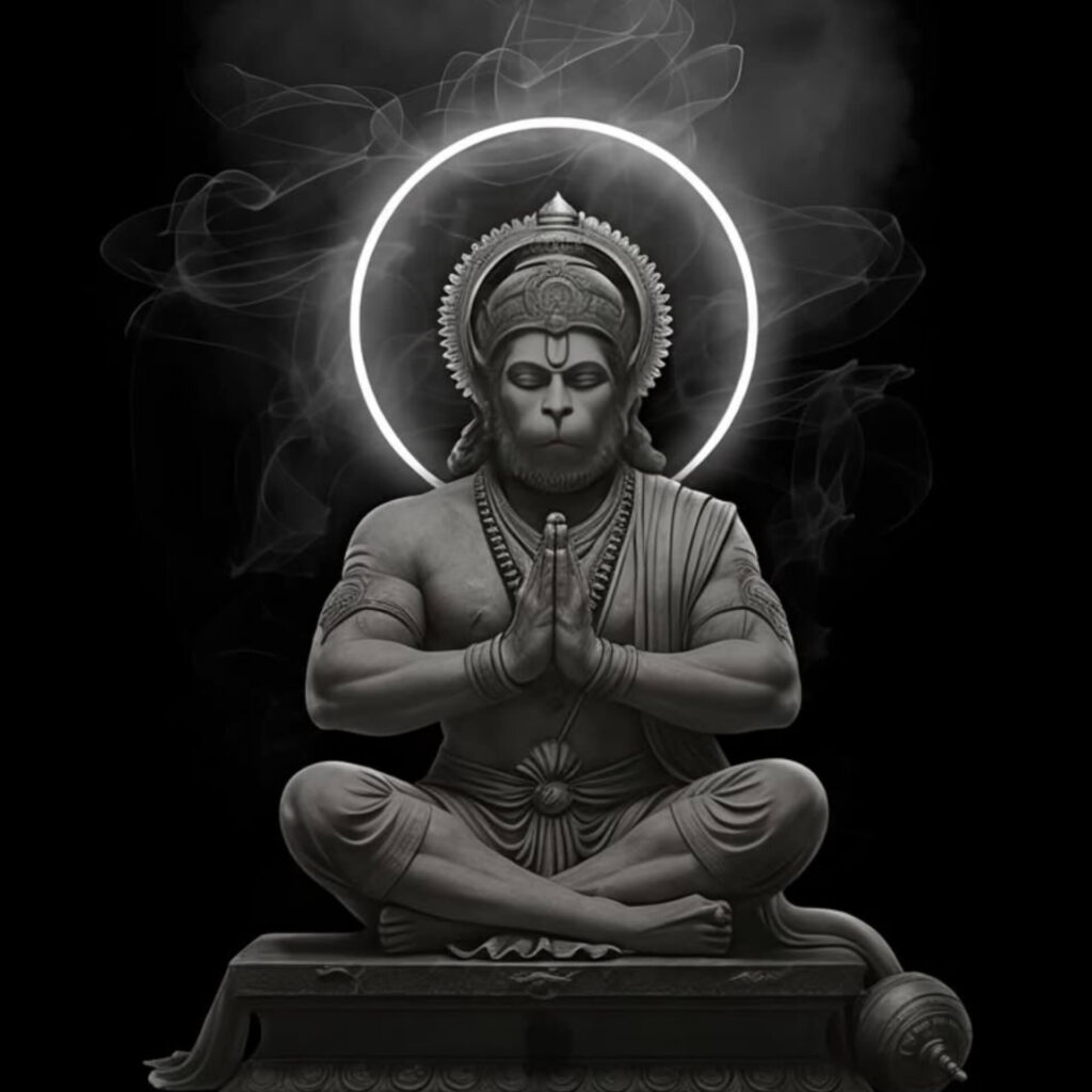Hanuman Photos Hd
