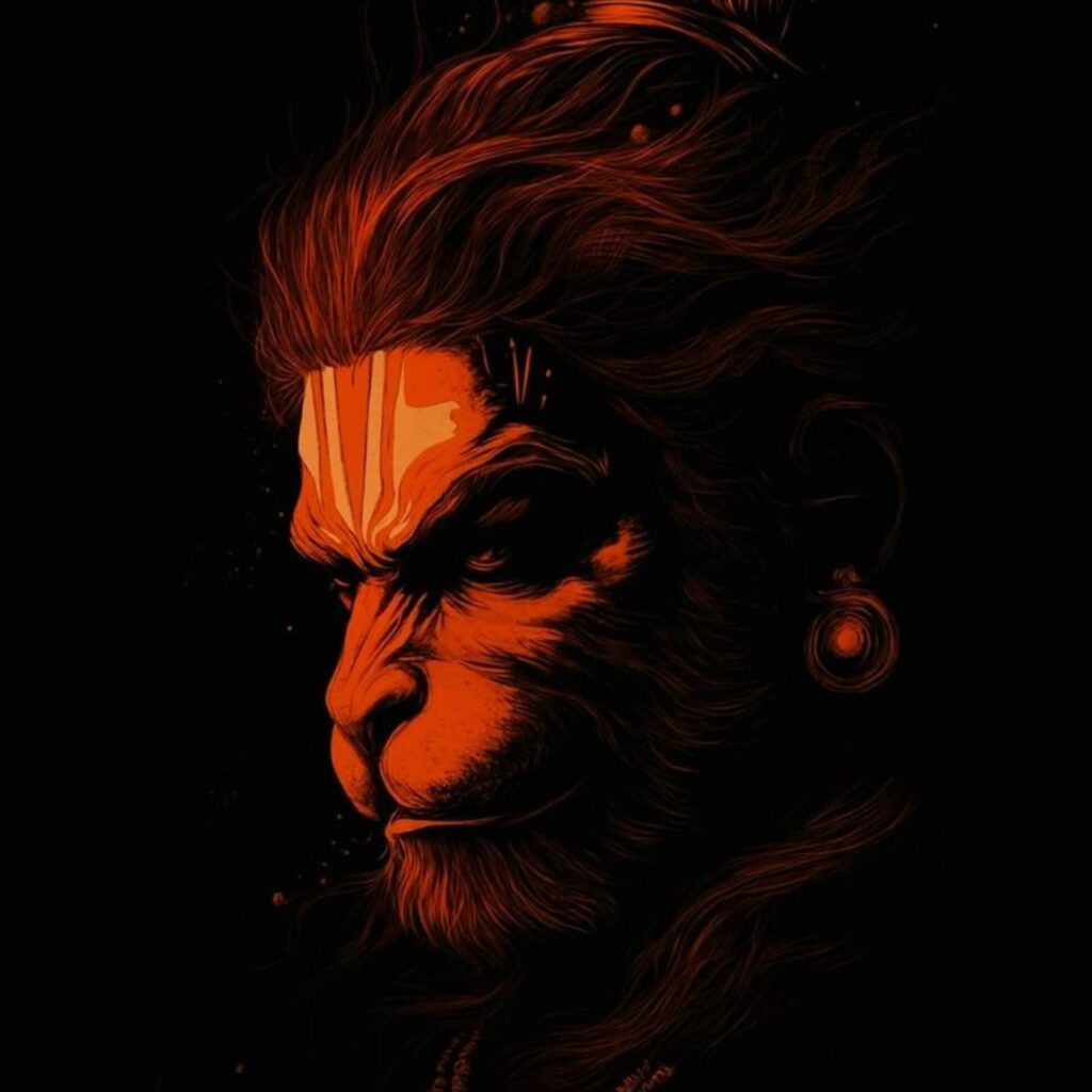 Hanuman Photos New
