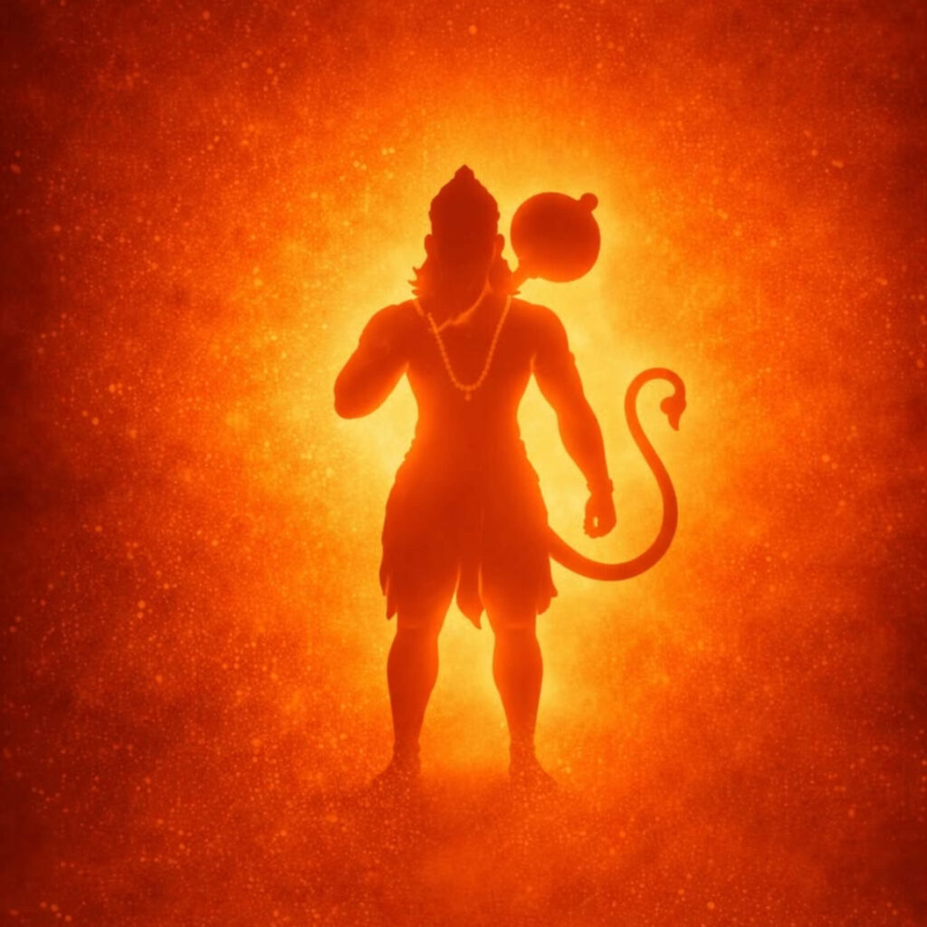 Hanuman Images, Good Morning
