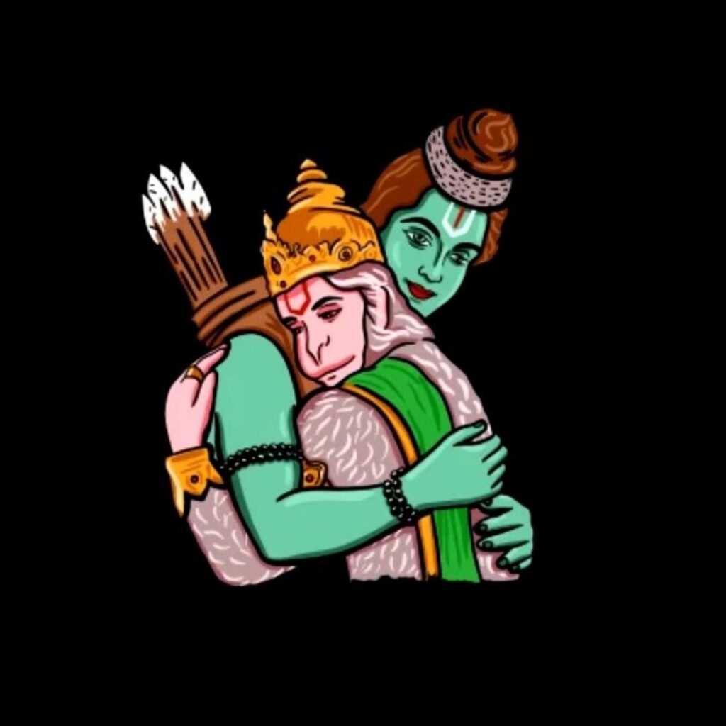 Hanuman Photos Hd
