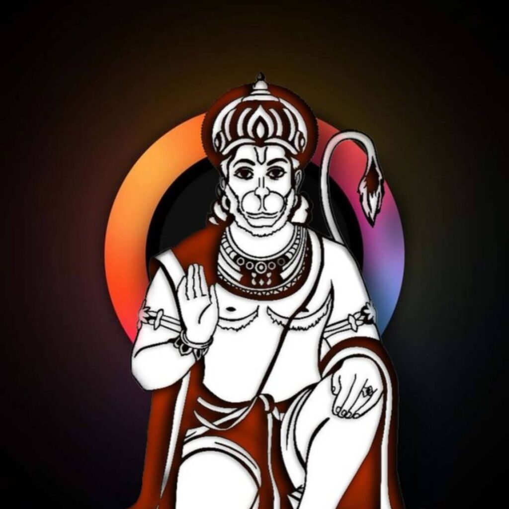 Hanuman Photos New
