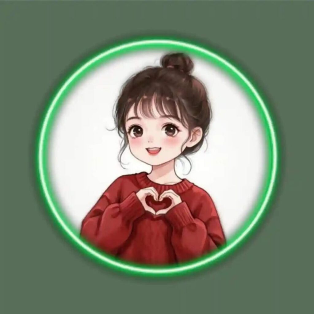 Cartoon images love
