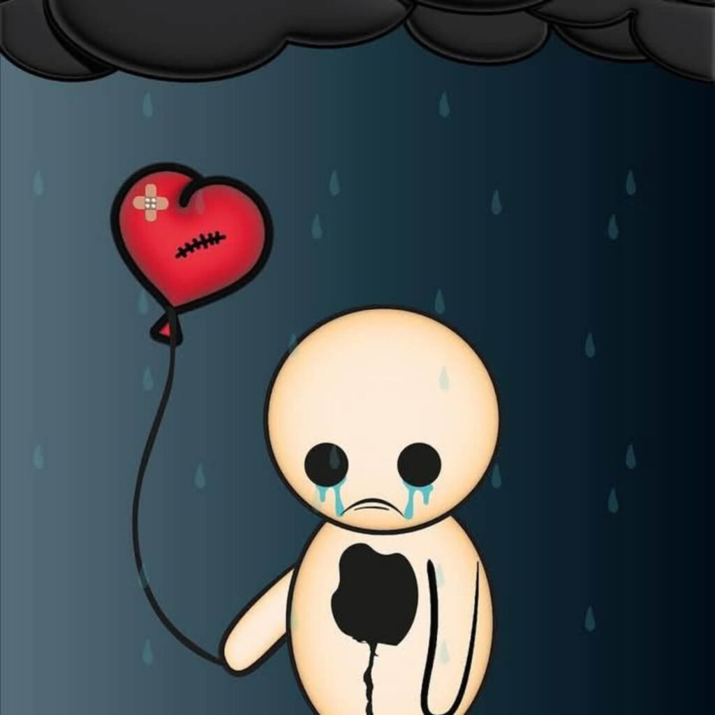 Cartoon images love
